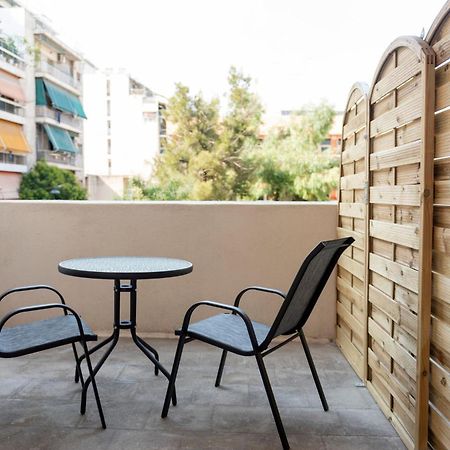Liberal Mini Rooms & Suites Atena Exterior foto