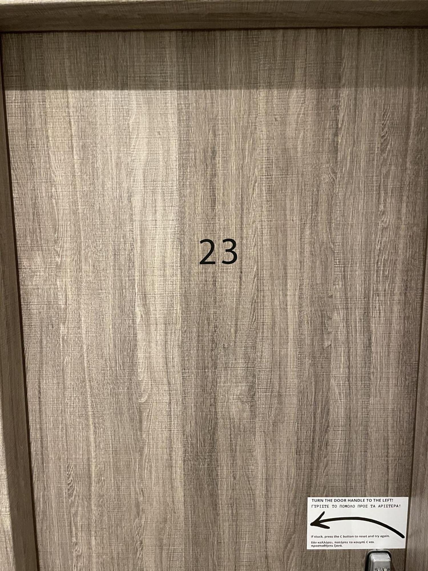 Liberal Mini Rooms & Suites Atena Exterior foto