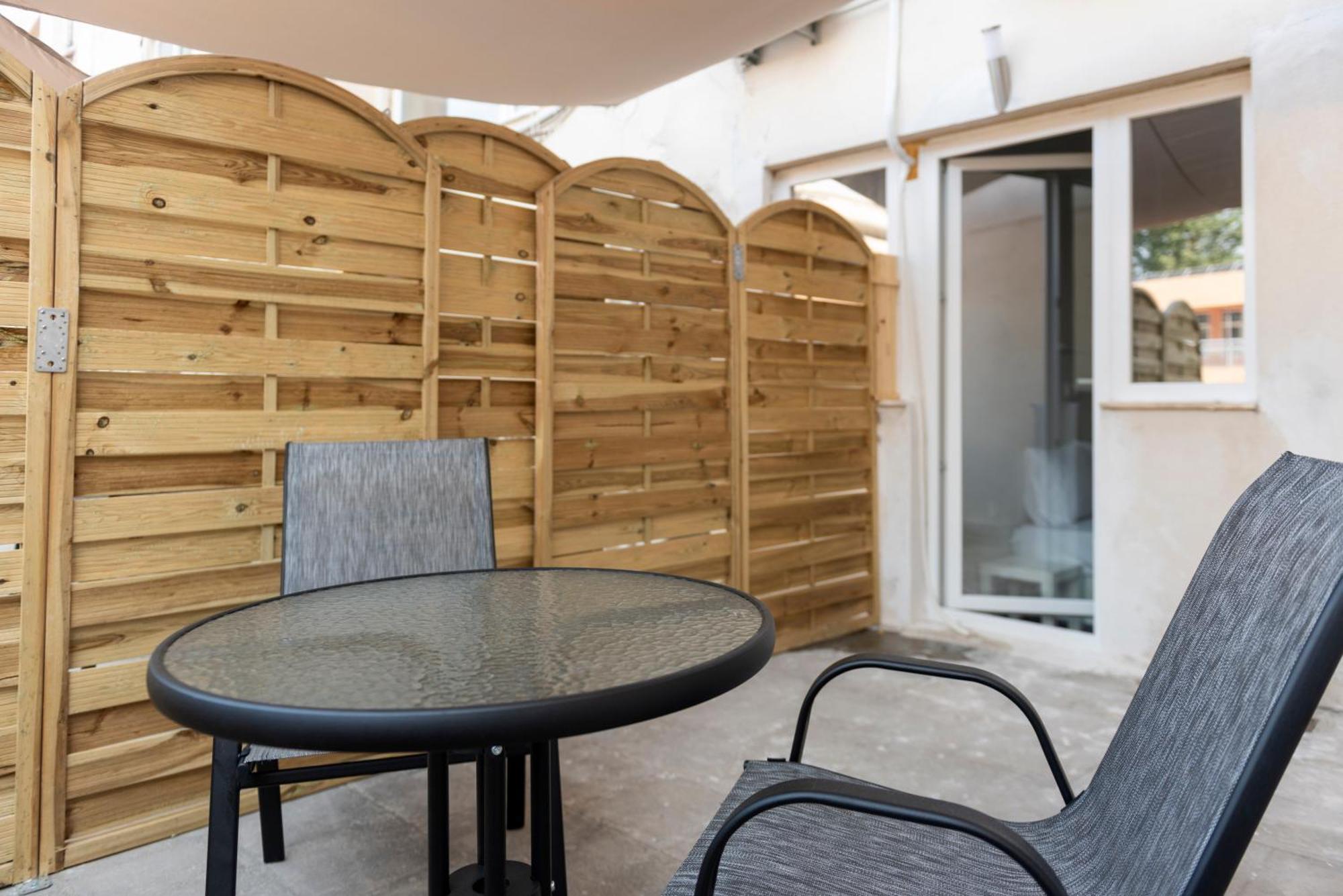 Liberal Mini Rooms & Suites Atena Exterior foto